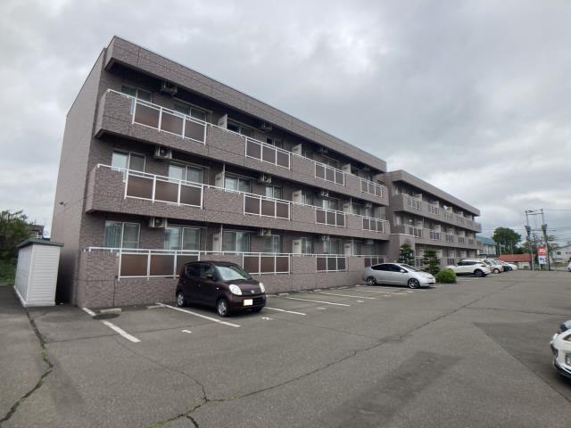 賃貸不動産 写真