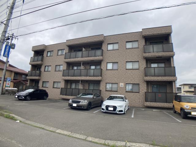 賃貸不動産 写真