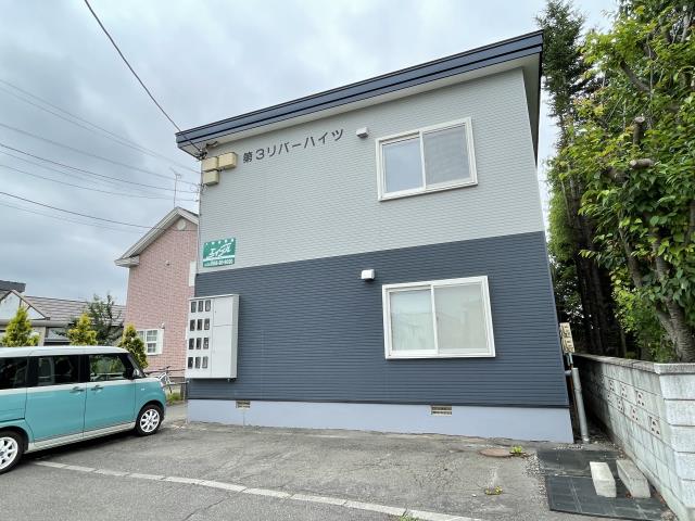 賃貸不動産 写真