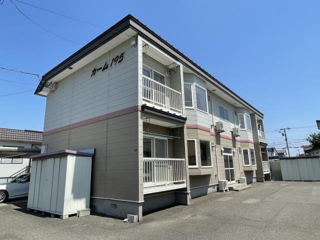 賃貸不動産 写真