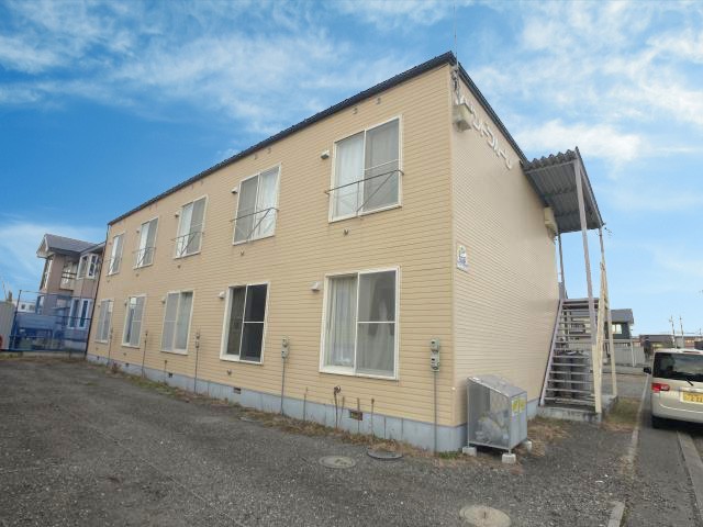 賃貸不動産 写真