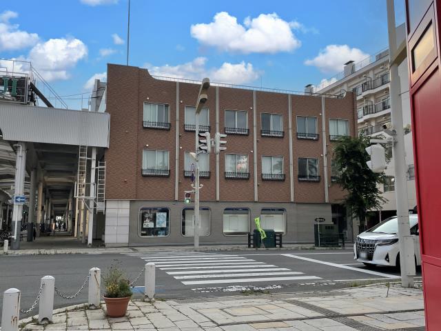 賃貸不動産 写真