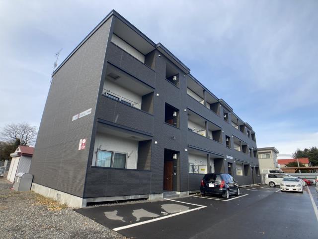 賃貸不動産 写真