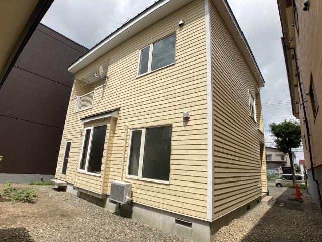 賃貸不動産 写真