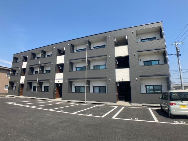 賃貸不動産 写真