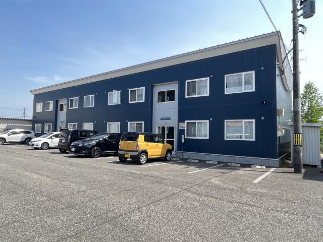 賃貸不動産 写真