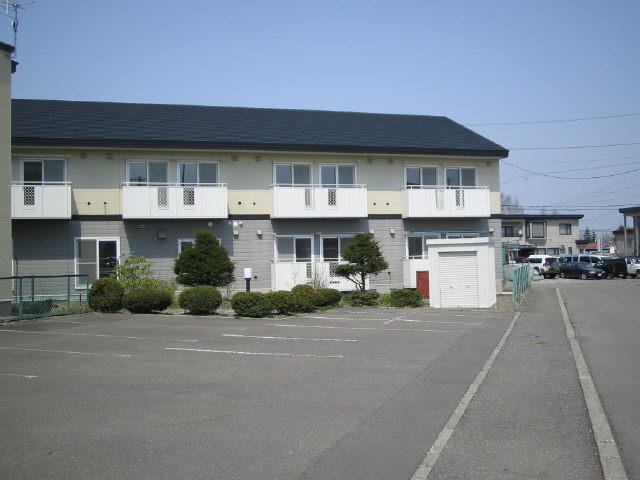 賃貸不動産 写真