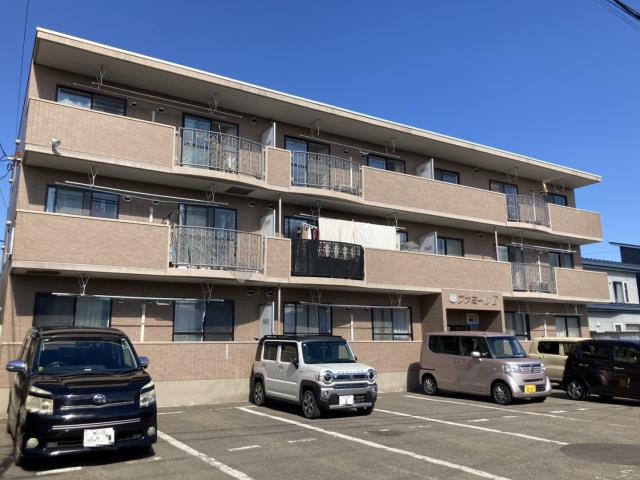 賃貸不動産 写真