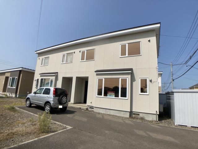 賃貸不動産 写真