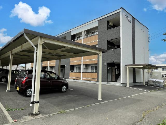 賃貸不動産 写真