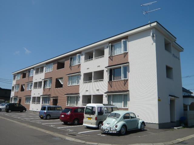 賃貸不動産 写真