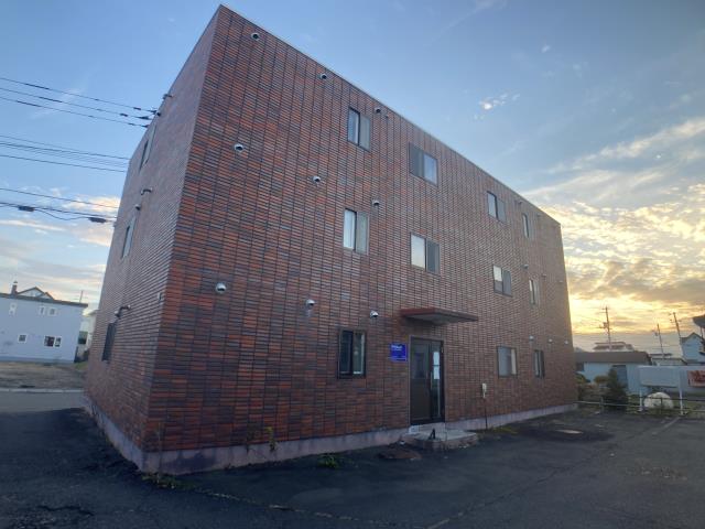 賃貸不動産 写真