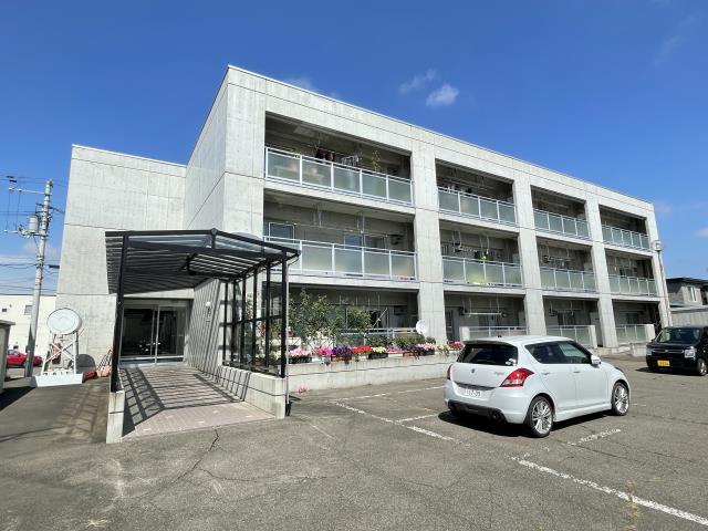 賃貸不動産 写真