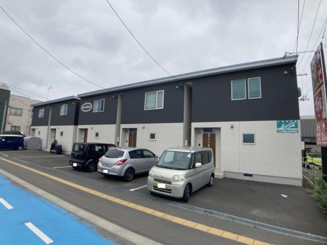 賃貸不動産 写真