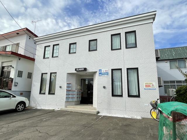 賃貸不動産 写真