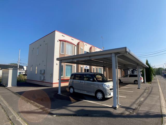 賃貸不動産 写真