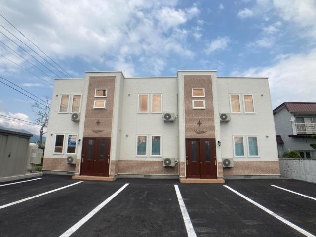 賃貸不動産 写真