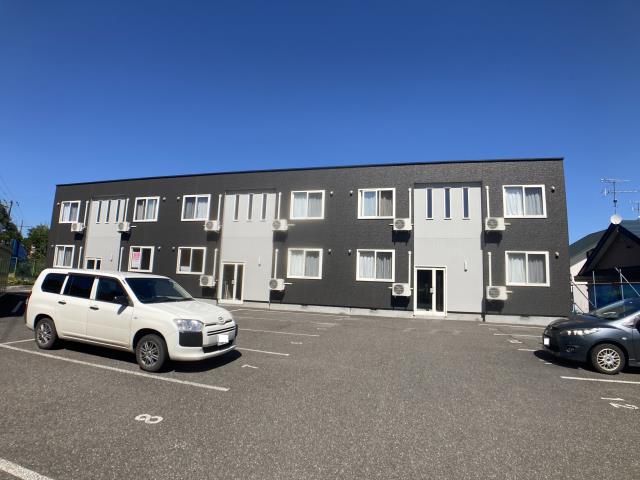 賃貸不動産 写真