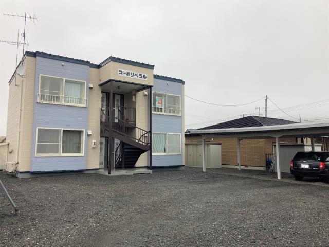 賃貸不動産 写真