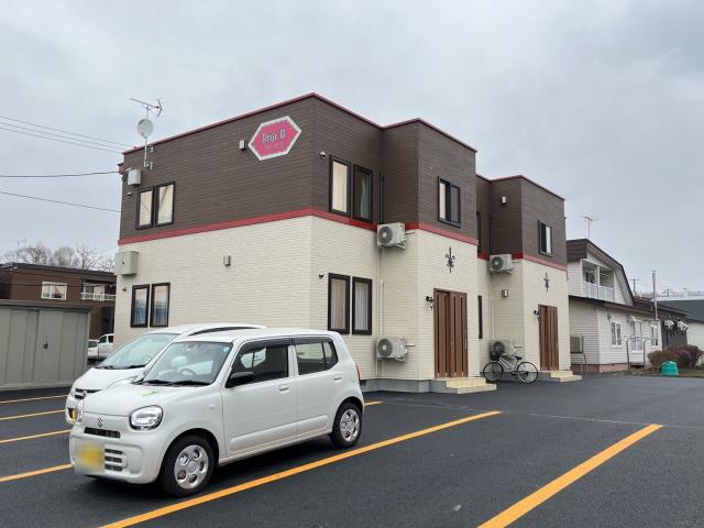 賃貸不動産 写真