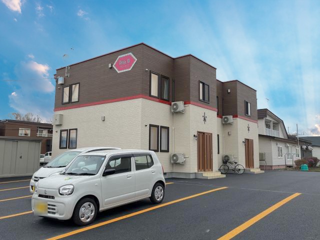 賃貸不動産 写真