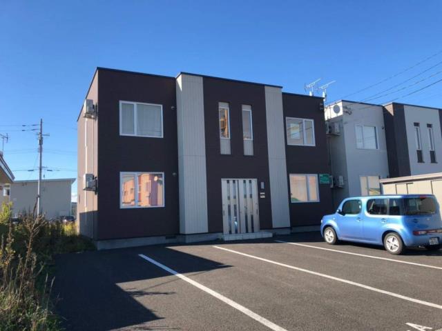 賃貸不動産 写真