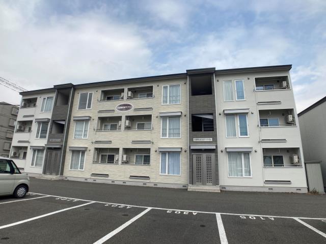 賃貸不動産 写真