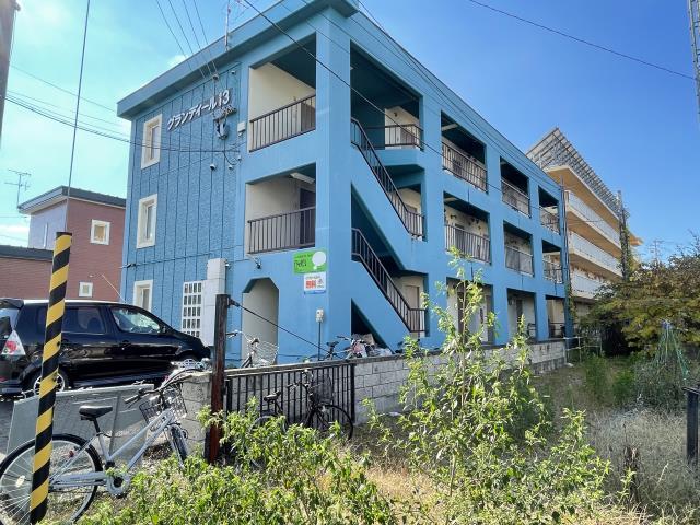 賃貸不動産 写真