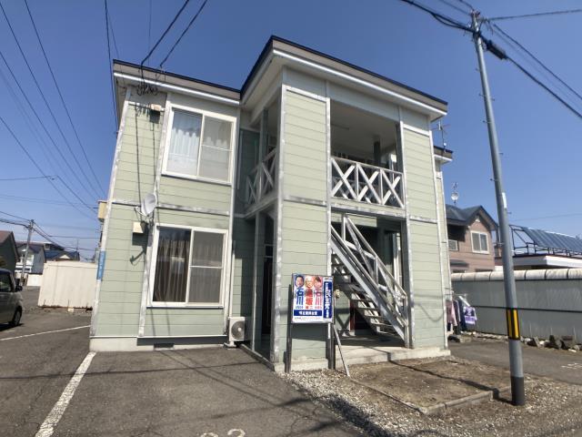賃貸不動産 写真