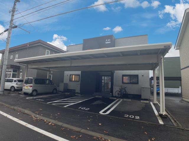 賃貸不動産 写真