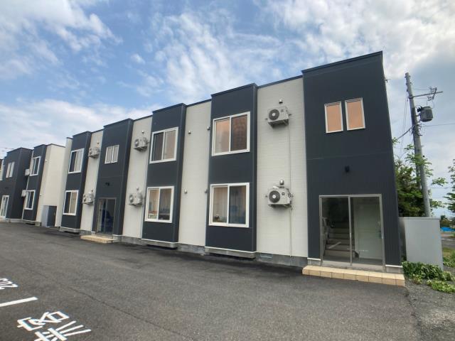 賃貸不動産 写真