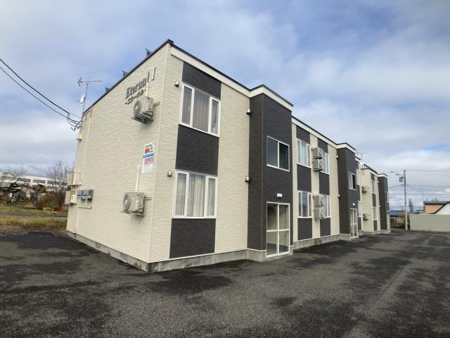 賃貸不動産 写真