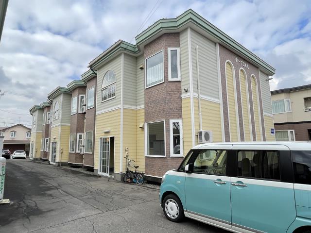 賃貸不動産 写真