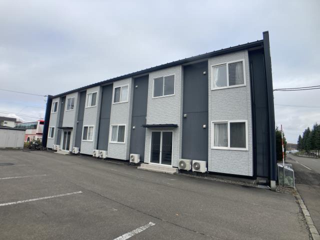 賃貸不動産 写真