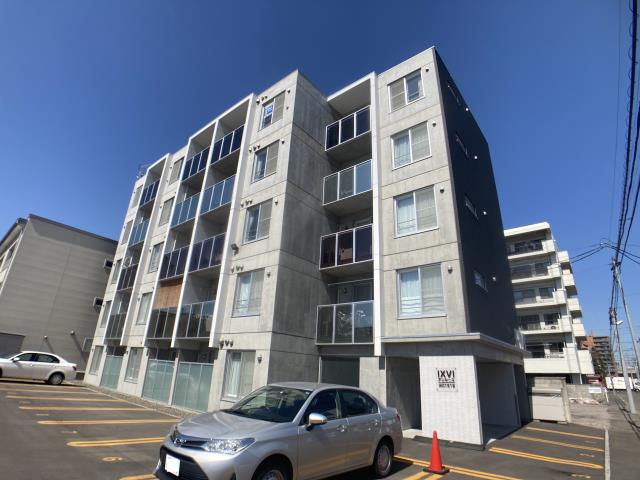 賃貸不動産 写真