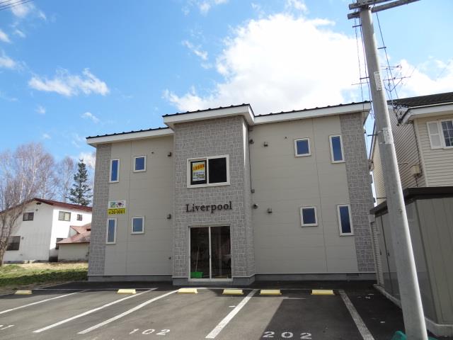 賃貸不動産 写真
