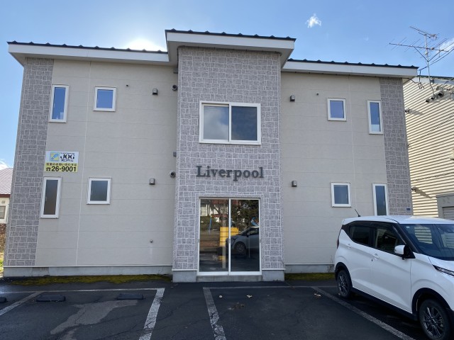 賃貸不動産 写真