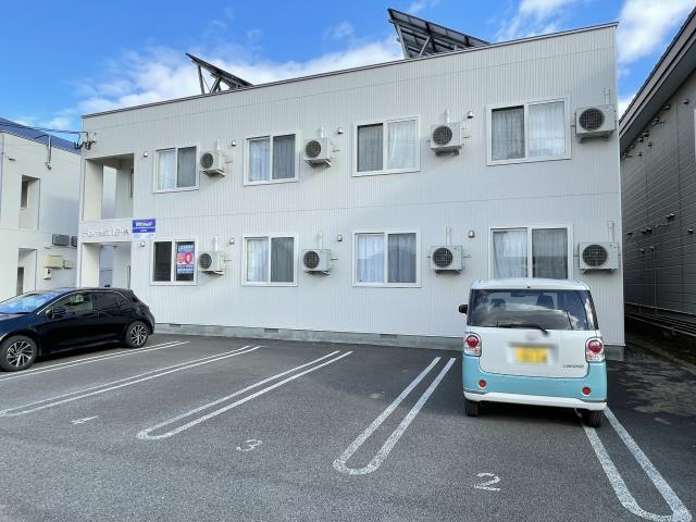 賃貸不動産 写真