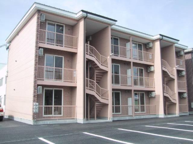 賃貸不動産 写真