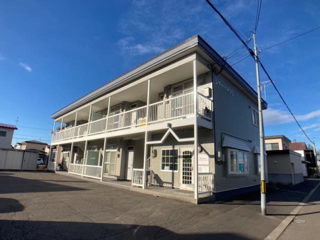 賃貸不動産 写真