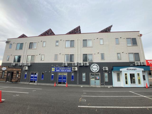 賃貸不動産 写真