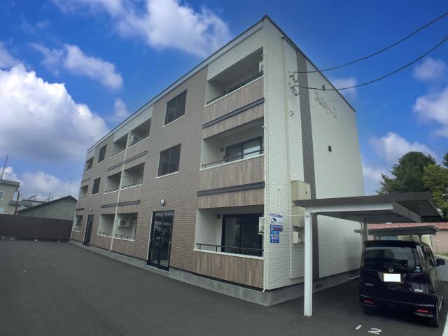 賃貸不動産 写真