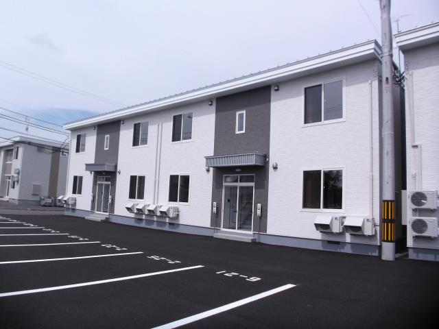賃貸不動産 写真