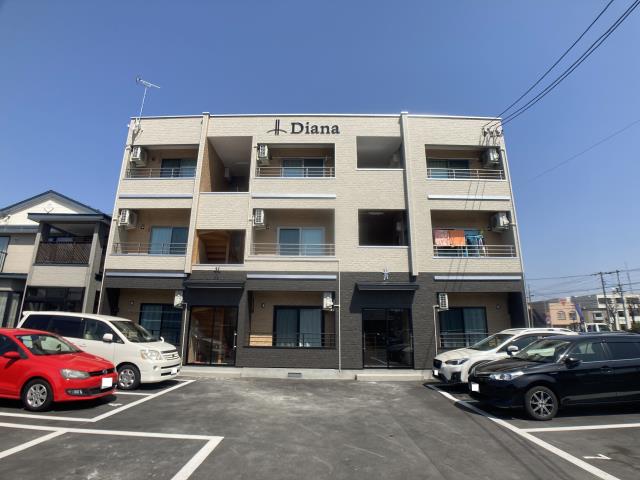 賃貸不動産 写真