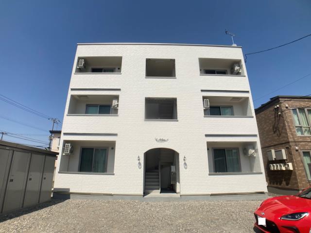賃貸不動産 写真