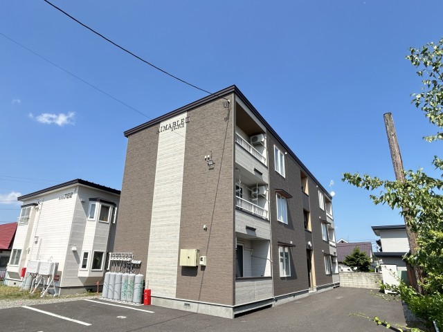 賃貸不動産 写真