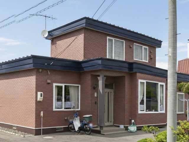 賃貸不動産 写真