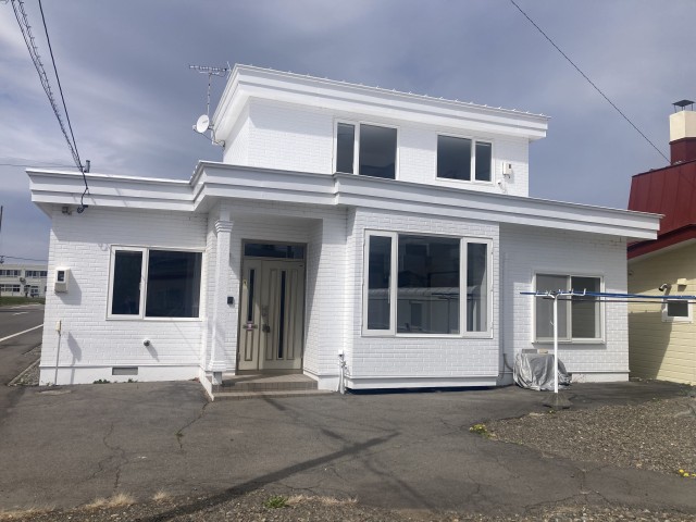 賃貸不動産 写真