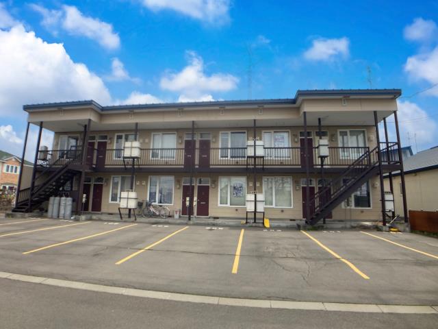 賃貸不動産 写真