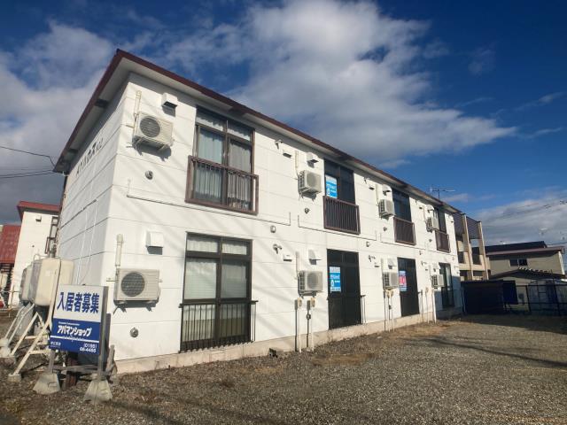 賃貸不動産 写真